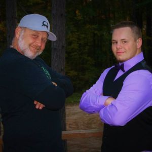 Meet your Posher, Shawn